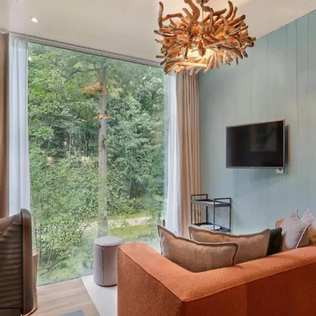 Modern Home, Hainaut *