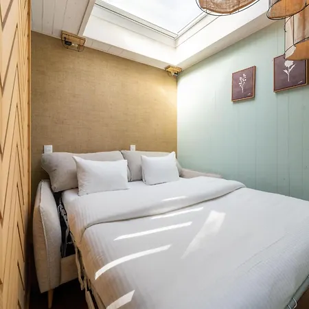 Modern Home, Hainaut 펜션