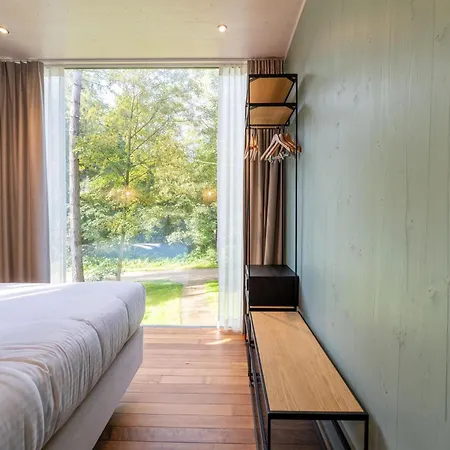 Modern Home, Hainaut * Antoing