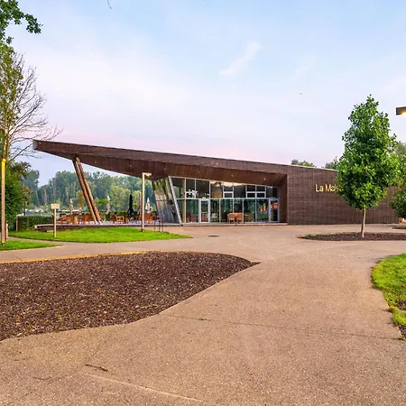 Ferienhaus Modern Home, Hainaut Antoing