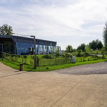 Ferienhaus Modern Home, Hainaut