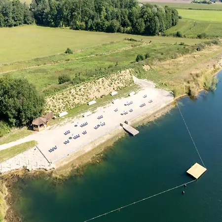 Modern Home, Hainaut