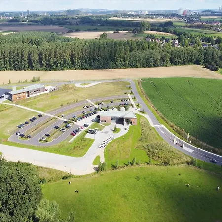 Modern Home, Hainaut * Antoing