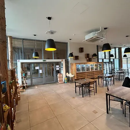 Modern Home, Hainaut * Antoing