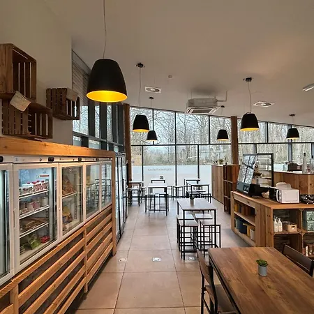 Modern Home, Hainaut * Antoing