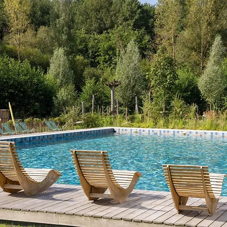 Modern Home, Hainaut *