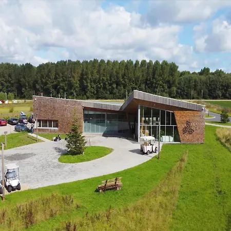 Modern Home, Hainaut Ferienhaus *