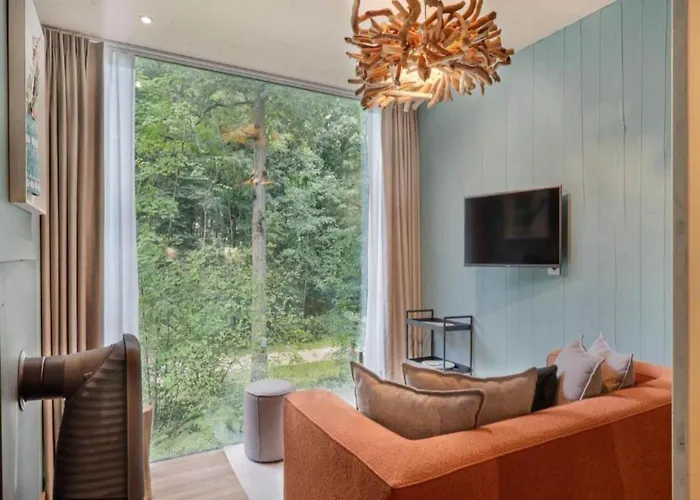 Modern Home, Hainaut *