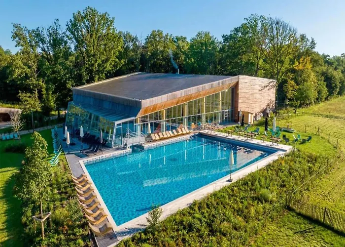 Semesterbostad Modern Home, Hainaut *