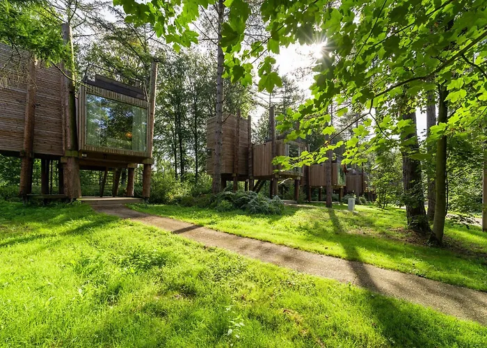 Modern Home, Hainaut Antoing