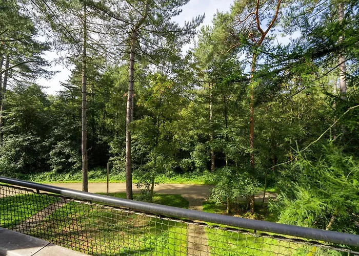 Modern Home, Hainaut Ferienhaus