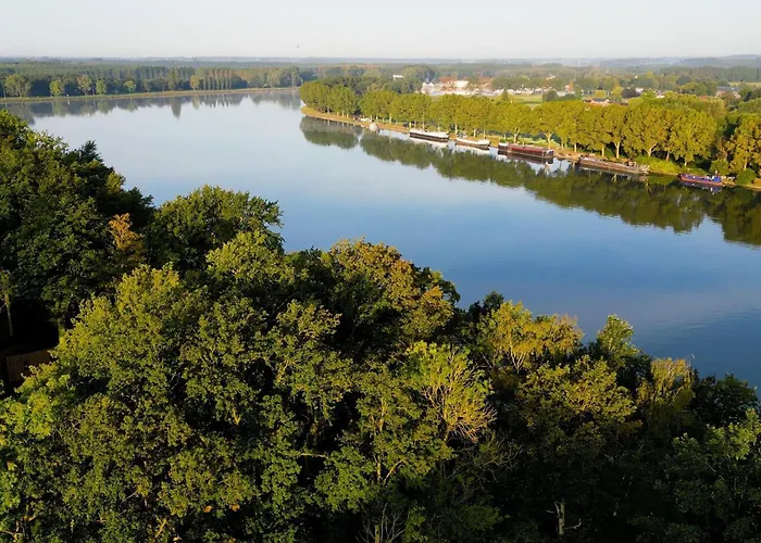 Modern Home, Hainaut
