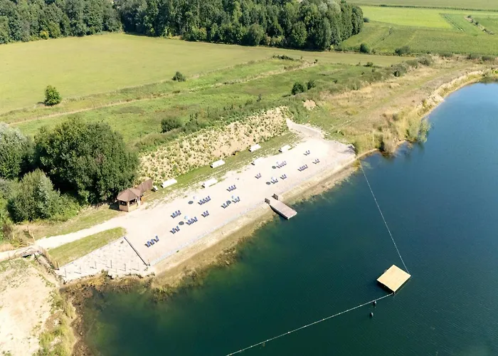 Modern Home, Hainaut