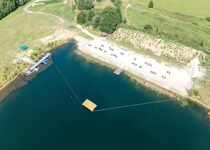 Modern Home, Hainaut Semesterbostad Antoing