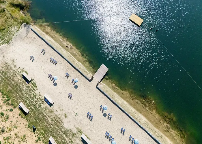 Modern Home, Hainaut Ferienhaus Antoing