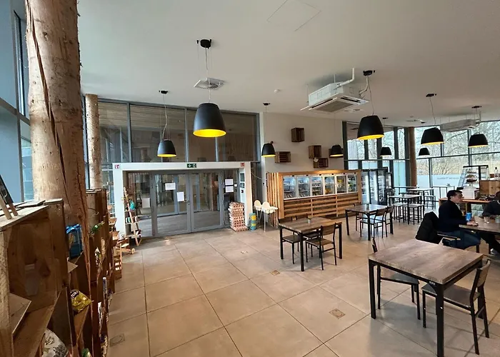 Modern Home, Hainaut * Antoing