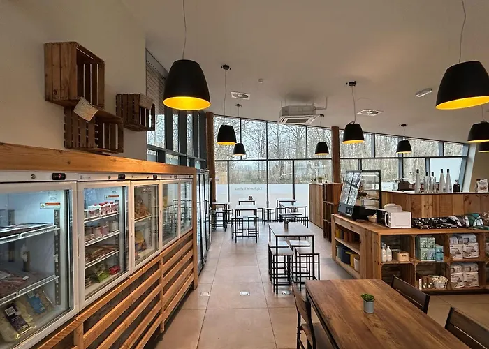 Modern Home, Hainaut * Antoing